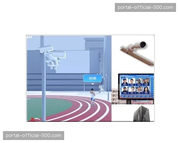 校园体育与文化课学习场景结合，开发教育类营销产品