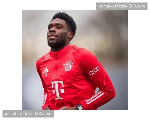 转会传闻：尽管欧冠出局，但切尔西仍被视为拜仁后卫阿方索·戴维斯潜在下家