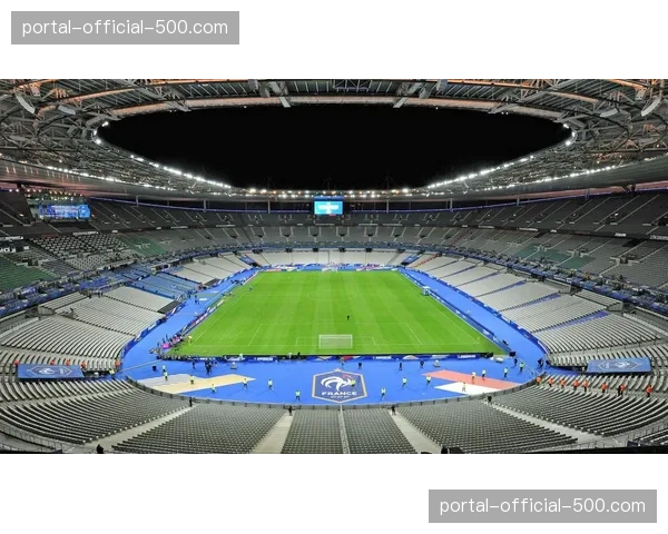 法兰西大球场启动安全升级，为2026年欧冠决赛做准备